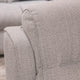 Boston - Power Recliner Chair, Fabric - Item as Pictured