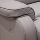 Boston - 2 Seat Sofa with Heated Seat, Leather - Item as Pictured