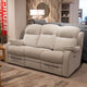 Parker Knoll Boston - 3 Seat Recliner Sofa - Item as Pictured
