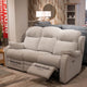 Parker Knoll Boston - 3 Seat Recliner Sofa - Item as Pictured