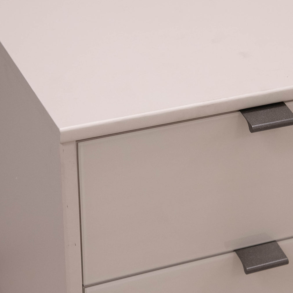 Florida - Bedside Table - Item as Pictured