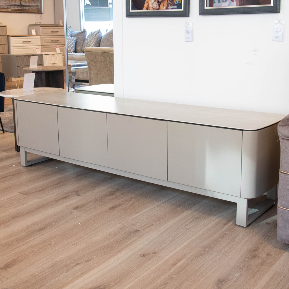 Bellini - TV Unit - Item as Pictured