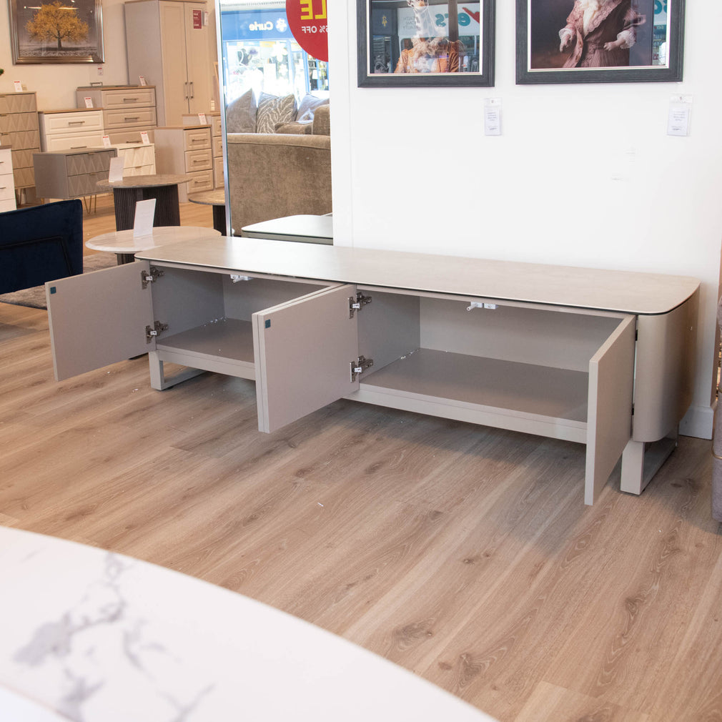 Bellini - TV Unit - Item as Pictured