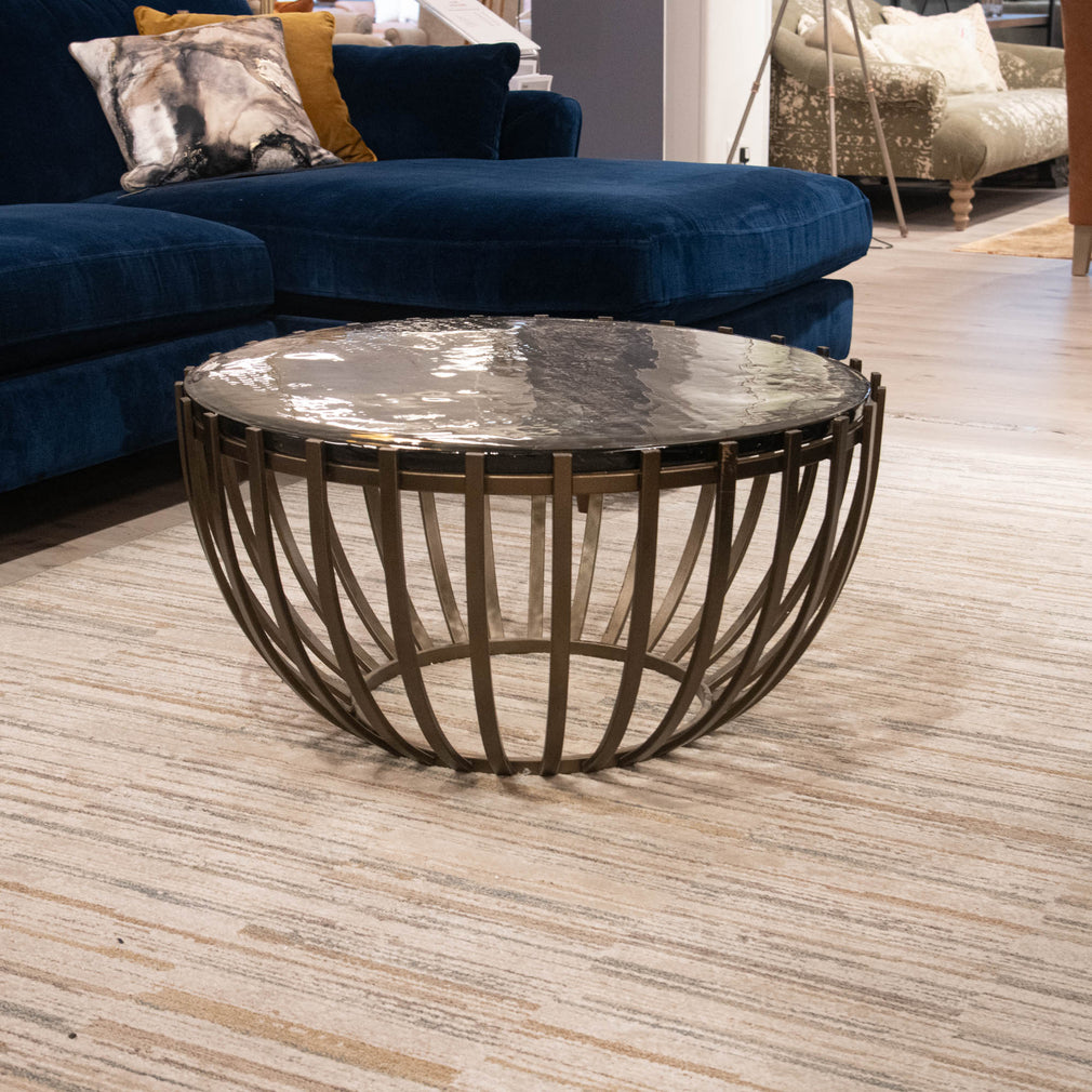 Vantage - Coffee Table - Item as Pictured