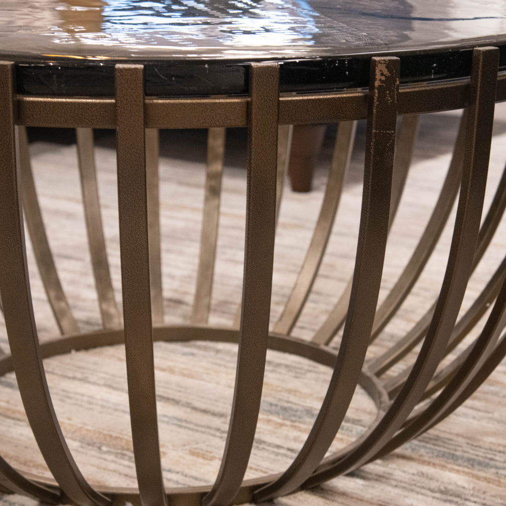 Vantage - Coffee Table - Item as Pictured