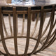 Vantage - Coffee Table - Item as Pictured