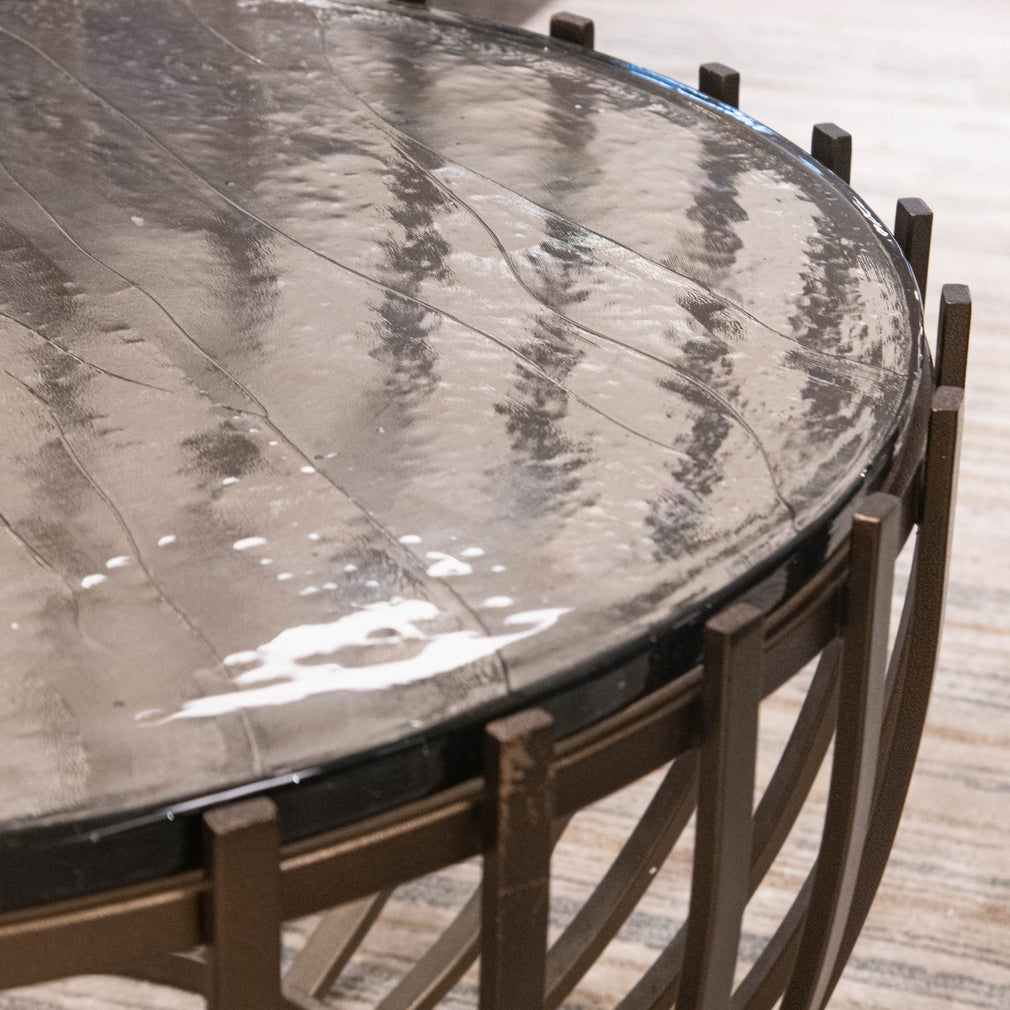 Vantage - Coffee Table - Item as Pictured