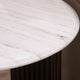 Seabrook - Lamp Table - Item as Pictured