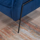 Fiore - Accent Chair In Fabric - Item as Pictured