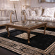 Mentmore - Coffee Table - Item as Pictured