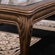 Mentmore - Coffee Table - Item as Pictured