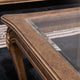 Mentmore - Coffee Table - Item as Pictured