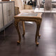 Mentmore - Lamp Table - Item as Pictured