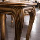 Mentmore - Lamp Table - Item as Pictured