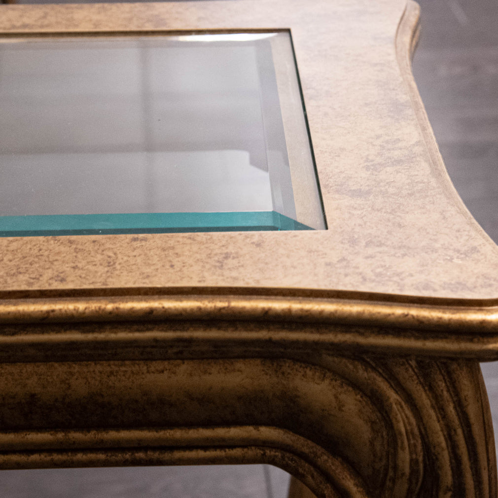 Mentmore - Lamp Table - Item as Pictured