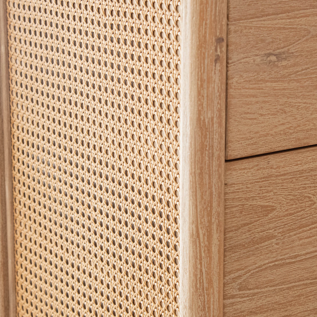 Hamlet - 6 Drawer Chest - Item as Picutred