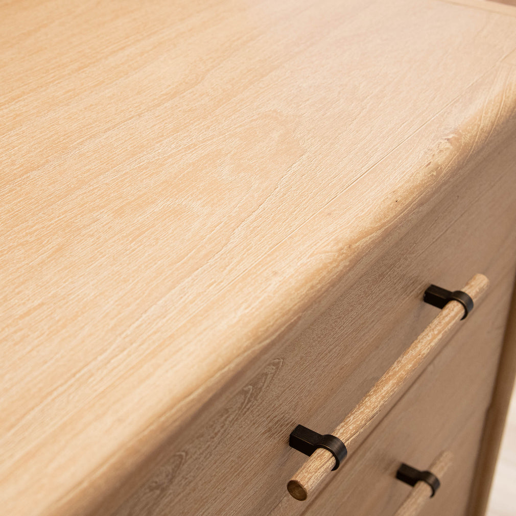 Hamlet - 6 Drawer Chest - Item as Picutred
