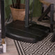 Biarritz - Parasol with Cover, Sand & Water Base - Item as Pictured