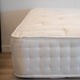 Waltham Ortho 1000 - Small Double Ottoman Divan Set - Item as Pictured