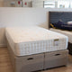 Waltham Ortho 1000 - Small Double Ottoman Divan Set - Item as Pictured
