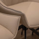 Torres - Swivel Dining Chairs, Set Of 4 - Item as Pictured