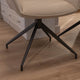 Torres - Swivel Dining Chairs, Set Of 4 - Item as Pictured