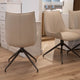 Torres - Swivel Dining Chairs, Set Of 4 - Item as Pictured