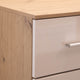 Turin - 5 Drawer Chest - Item as Pictured