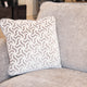 Dallas - 2 Seat Sofa Bed - Item as Pictured