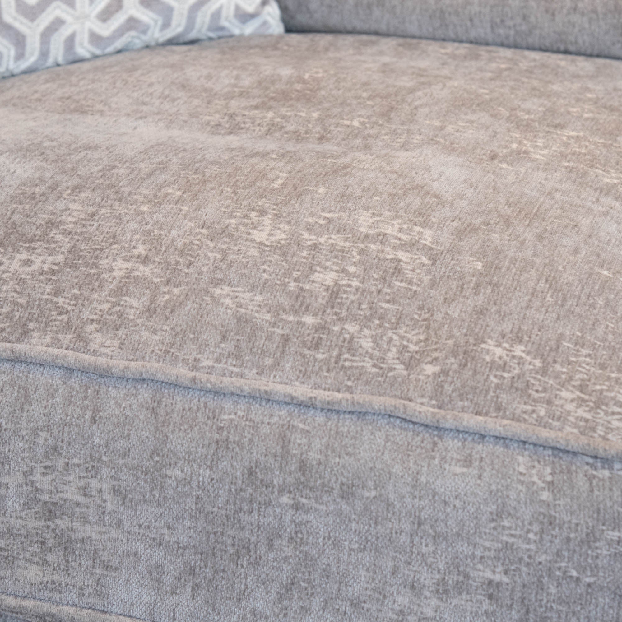 Dallas - 2 Seat Sofa Bed - Item as Pictured