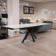 Silvano - Extending Dining Table - Item as Pictured