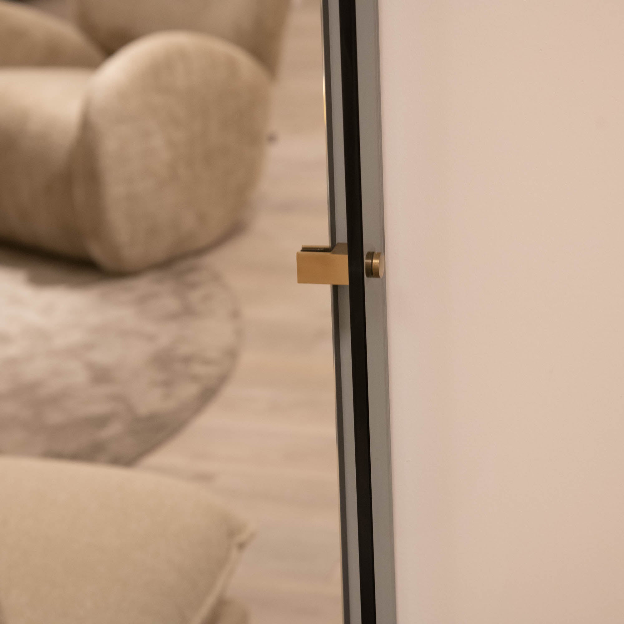 Eichholtz Verona - Full Length Wall Mirror - Item as Pictured