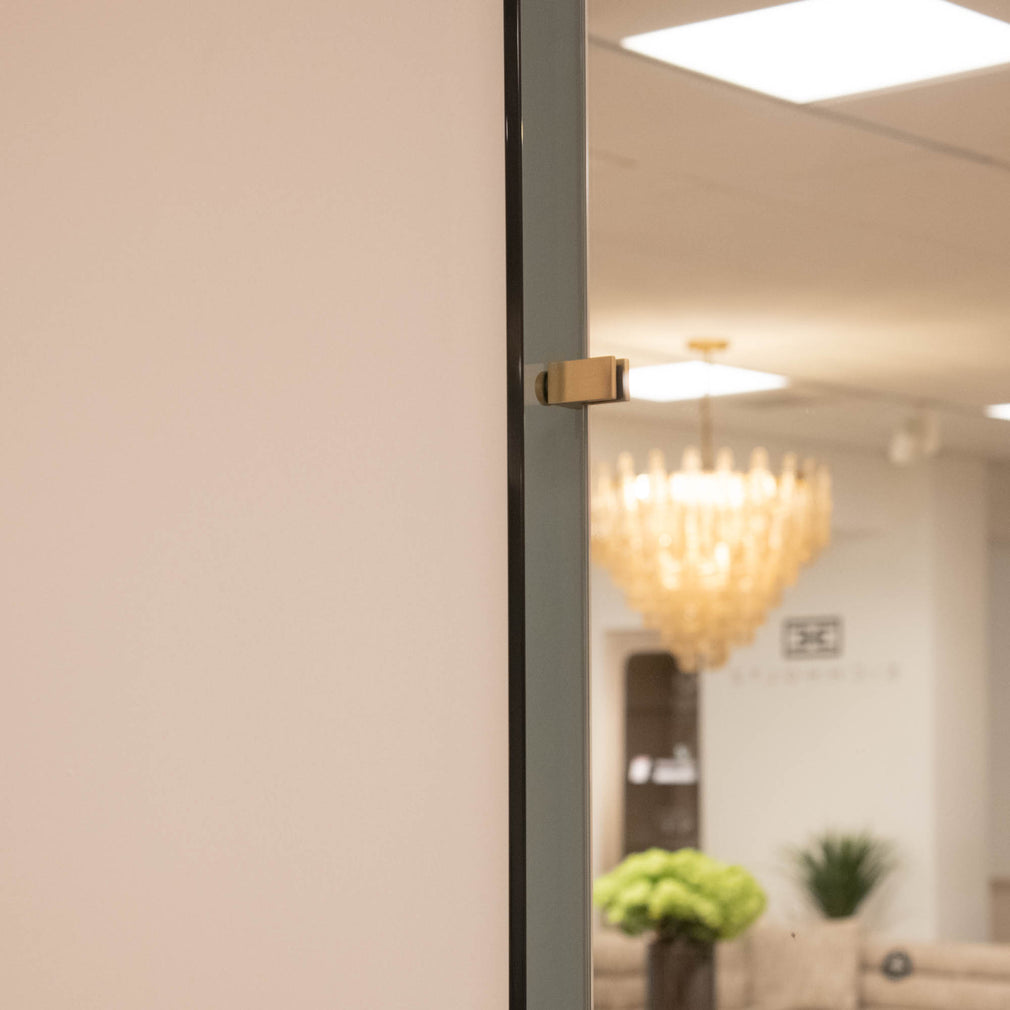 Eichholtz Verona - Full Length Wall Mirror - Item as Pictured