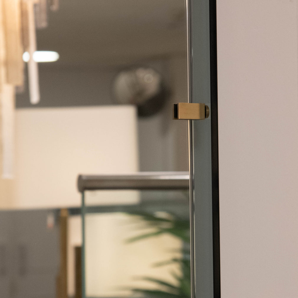 Eichholtz Verona - Full Length Wall Mirror - Item as Pictured