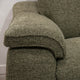 Caruso - LHF Power Recliner Corner Chaise Sofa, Fabric - Item as Pictured