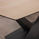 Zeus - Extending Dining Table - Item as Pictured