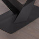 Zeus - Extending Dining Table - Item as Pictured