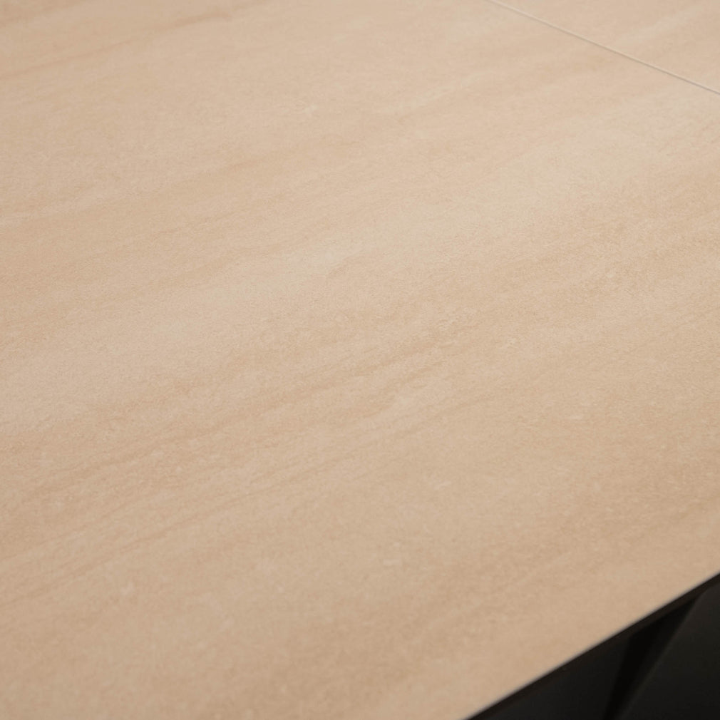 Zeus - Extending Dining Table - Item as Pictured
