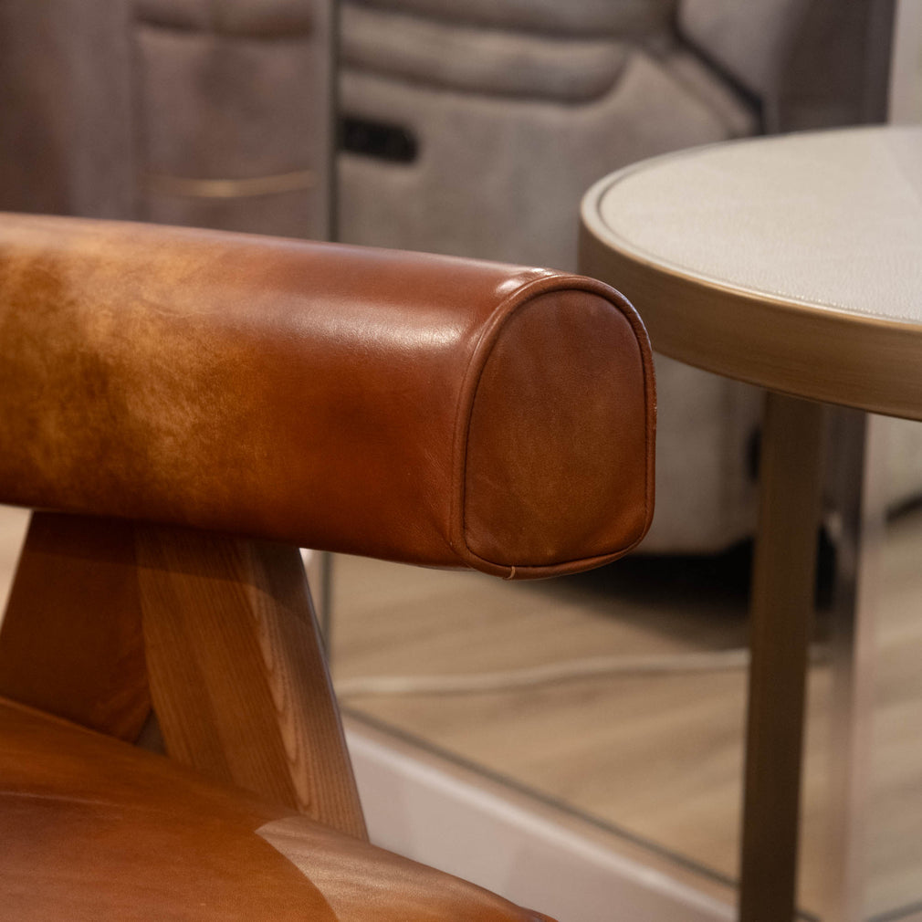 William - Accent Chair - Item as Pictured