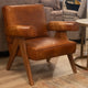 William - Accent Chair - Item as Pictured