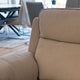 Monza - 2 Seat Power Recliner Sofa, Fabric - Item as Pictured