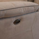 Monza - 2 Seat Power Recliner Sofa, Fabric - Item as Pictured