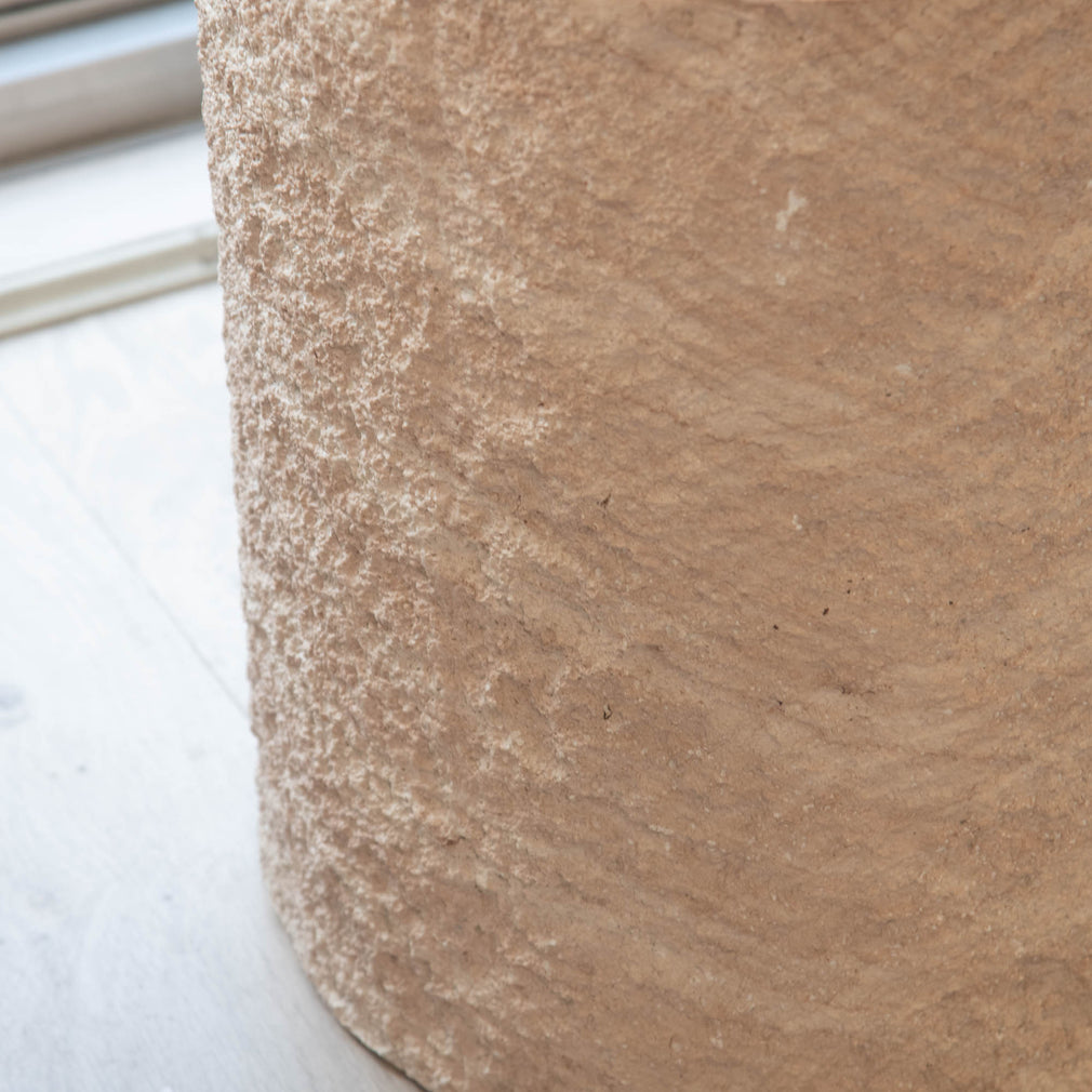 Dalston - Lamp Table - Item as Pictured