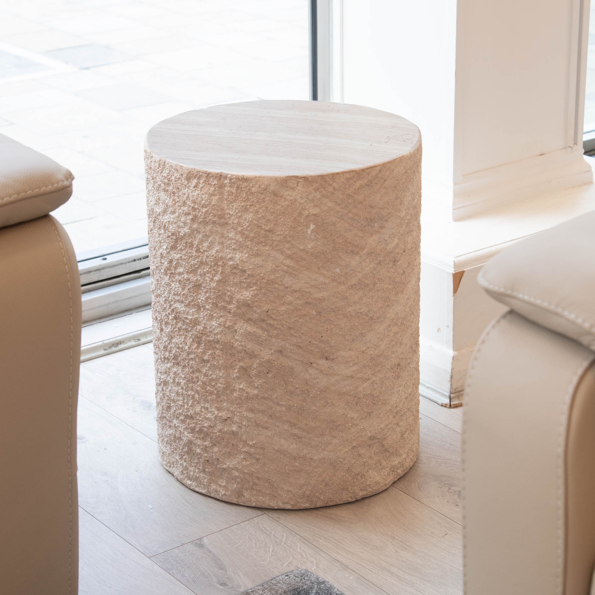 Dalston - Lamp Table - Item as Pictured