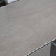 Bellini - TV Unit In Beige With Salt White Ceramic Top - Item As Pictured