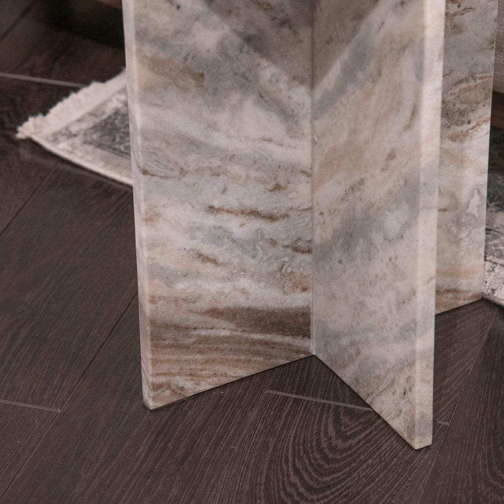 Artemis - End Table - Item as Pictured