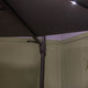 St Tropez - 3.3m Garden Parasol - Item as Pictured