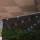 St Tropez - 3.3m Garden Parasol - Item as Pictured