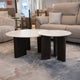 Seabrook - Occasional Tables, Set Of 2 - Item as Pictured