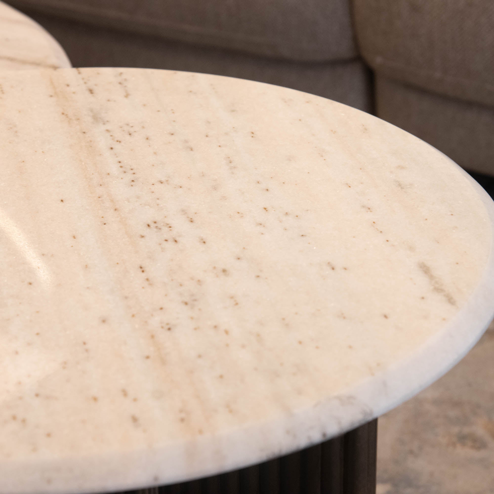 Seabrook - Occasional Tables, Set Of 2 - Item as Pictured